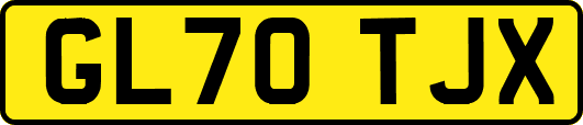 GL70TJX