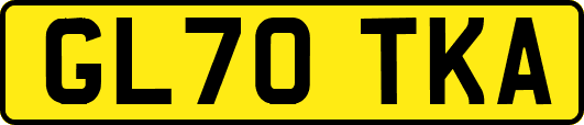 GL70TKA