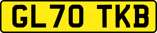 GL70TKB