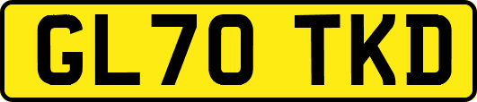 GL70TKD