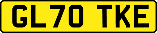 GL70TKE