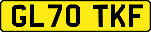 GL70TKF