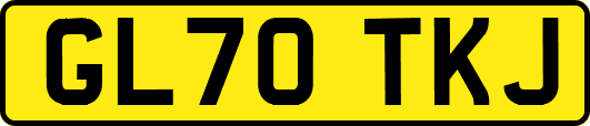 GL70TKJ
