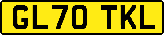 GL70TKL