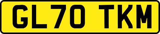 GL70TKM