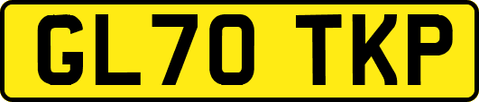 GL70TKP
