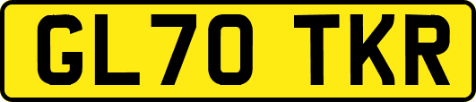 GL70TKR