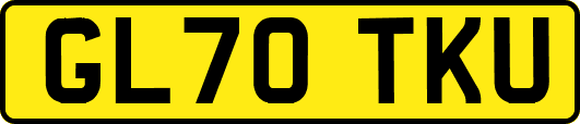 GL70TKU