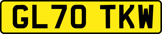 GL70TKW