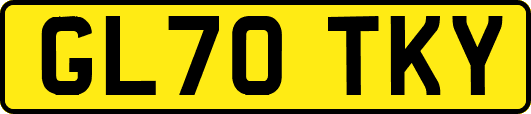 GL70TKY