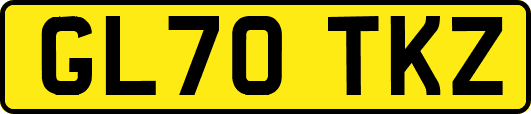 GL70TKZ