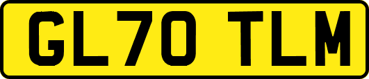 GL70TLM