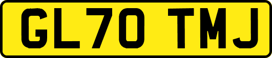 GL70TMJ
