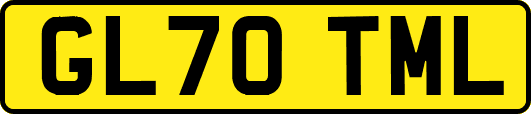 GL70TML