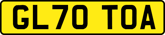 GL70TOA