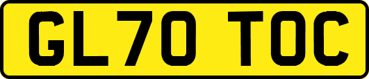 GL70TOC