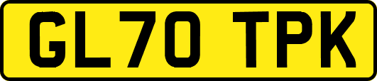 GL70TPK