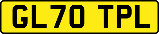 GL70TPL