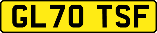 GL70TSF