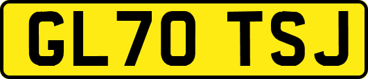 GL70TSJ