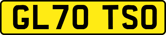 GL70TSO