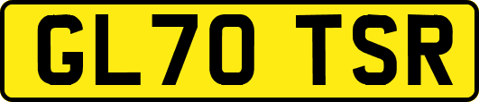 GL70TSR