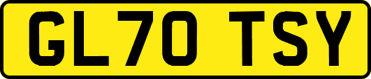 GL70TSY