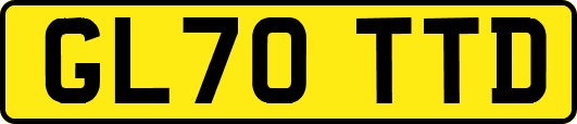 GL70TTD