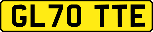 GL70TTE