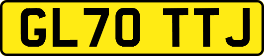 GL70TTJ