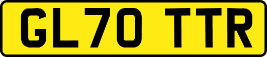 GL70TTR