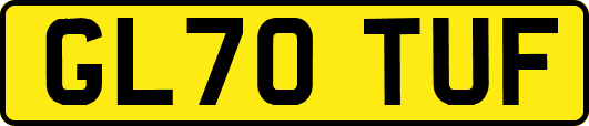 GL70TUF