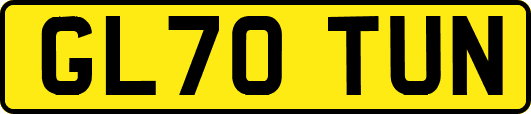 GL70TUN