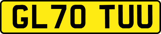 GL70TUU