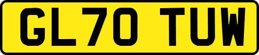 GL70TUW