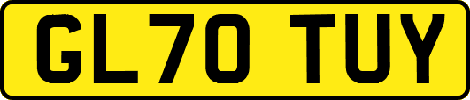 GL70TUY