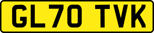GL70TVK