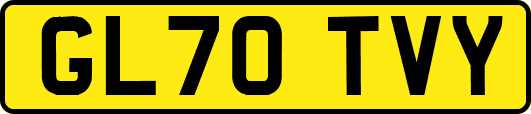 GL70TVY