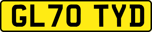 GL70TYD