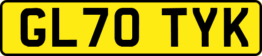 GL70TYK