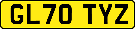 GL70TYZ