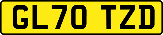 GL70TZD