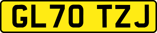 GL70TZJ