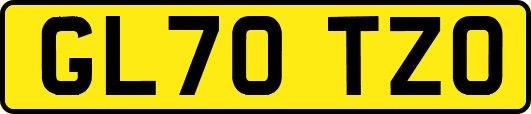 GL70TZO