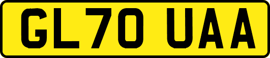 GL70UAA