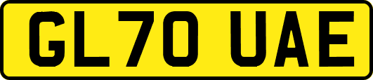 GL70UAE