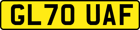 GL70UAF