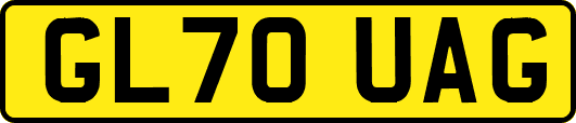 GL70UAG