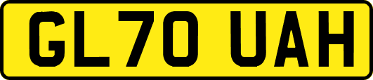 GL70UAH