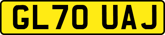GL70UAJ